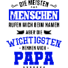 papa spruch