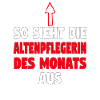 Altenpflegerin Pflegerin Pflegefachkraft Pfleger