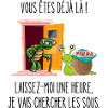 pizza tortue