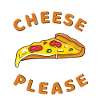 Cheese Please - Käse Bitte