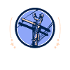 Power Lineman Power Line Electrician