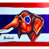 Thai Elefant