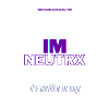 #pronounsarebeautiful im/neutrx