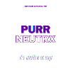 #pronounsarebeautiful purr/neutrx