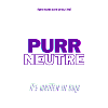 #pronounsarebeautiful purr/neutre