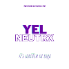 #pronounsarebeautiful yel/neutrx