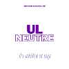 #pronounsarebeautiful ul/neutre