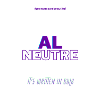 #pronounsarebeautiful al/neutre