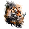 Der Tiger