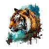 Doz Der Tiger