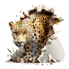 Der Leopard