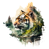 Der Tiger