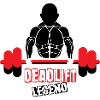 Deadlift Legend Funny Gym Quote Powerlifting