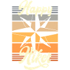 Spruch Wandern Happy Hiker