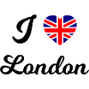 Chez soi à Londres