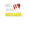 Grillen und Camper Geschenkidee