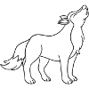 Wolf, wolves, gift, gift idea
