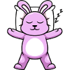 Sleeping