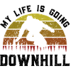 Snowboarding Art Snowboard Snowboarder