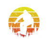 Snowboarding Art Snowboard Snowboarder