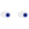 Look look