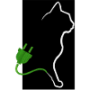 Eco cat