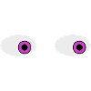 Eye Purple