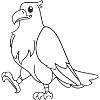 Adler, Raubvogel, Geschenk, Geschenkidee