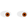 Eye Orange