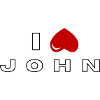 I Hate John