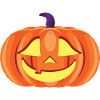 Jack O'Lantern - Halloween