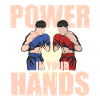 Power in your hand