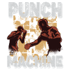 Punch Machine