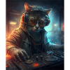 DJ Cat