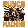Punch Machine