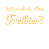 Freibier
