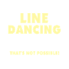 Line Dancing