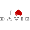 I hate David