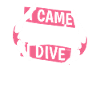 Diving Divers Lustig