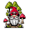 Mushroom pickers Mushrooms Mushroom dwarf