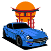 ICÔNE JDM