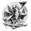 Retro Flash No38