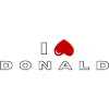 I hate Donald