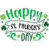 Bonne Saint-Patrick