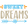 Sweet Dreams