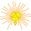 Yoga Sun Salutation Meditation
