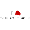I hate George