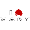 I hate Mary