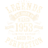 Maaliskuu 1953 Born Legendsin syntymäpäivä