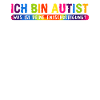 Autism Awareness Autistic Diversity